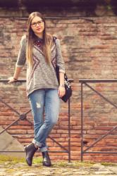 Chic and Clothes x Lifestyle le Mag