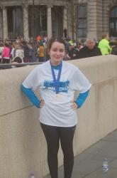 Liverpool half marathon