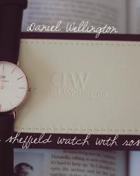 NEW WATCH