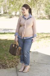 Guest Post:  Maria from Dainty and Decadent
