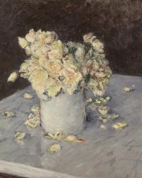 SIA Inspiration: Gustave Caillebotte
