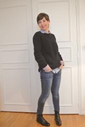 Tenue d'Hiver .....
