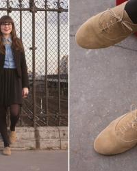 Derbies La Halle aux Chaussures # 2