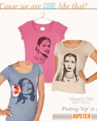 From India With Style: Masala Tee Botique