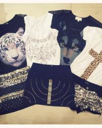 FashionCoolture: Instagram!