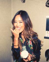 The Coveteur x Aimee Song Part Two