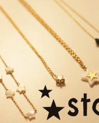 STARS JEWELRY