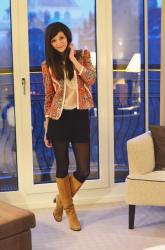 Munich with Stylight // Day 1