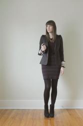 Winter Wardrobe Revisit
