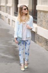 Concours H&M collection Conscious