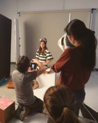 Making of