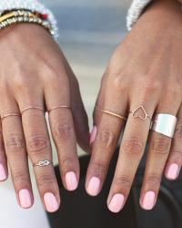 Rock ‘n’ Roll Rings!