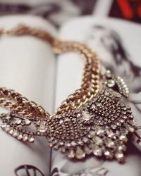 DOUBLE BLING BLING