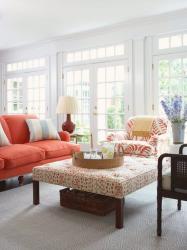 Room for Style: 2013 Spring Decorating Trends