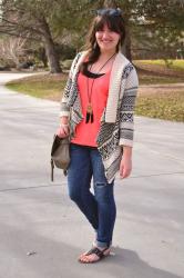 Comfy Casual