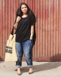 THE BIG BAG
