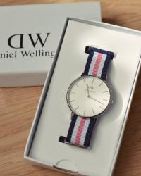 Daniel Wellington Watches