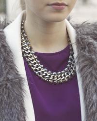 statement necklace