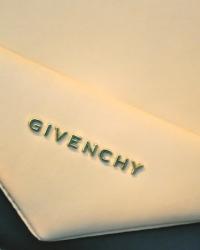 New in my closet: Givenchy clutch!