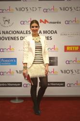 Premios Nacionales a la Moda para Jóvenes Diseñadores