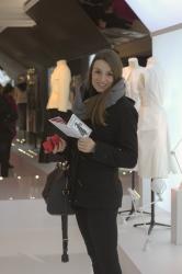 "So Dior" at Harrods