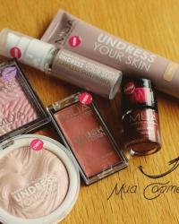 Mua Cosmetics Review