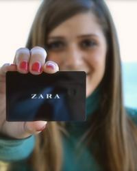 Win 100euros Zara gift card thanks to CupoNation and Cosa mMi Metto???