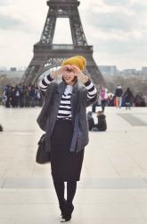 I ♥ Paris !