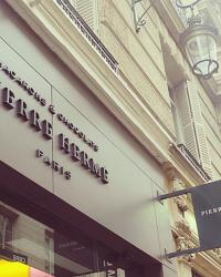 Paris instagram guide: Where to shop? ... 