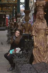 Camden Town 