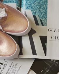 New in "from Paris" ... 