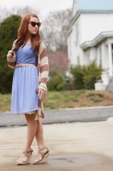 Pretty Periwinkle