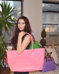 Dooney & Bourke Spring/Summer 2013 Press Preview