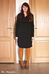 Tenue du jour : Pumpa Lumpa