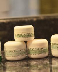 Skincare Sundays :: Mario Badescu