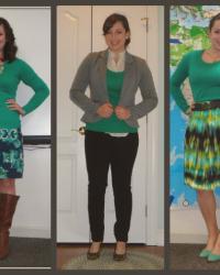 Five Ways - Tops Five Ways - Tops