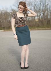 5 Ways: Printed Top 5 Ways: Printed Top