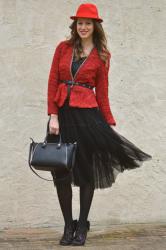 Outfit of the day: Have fun is the best thing about dressing up. Outfit of the day: Have fun is the best thing about dressing up.