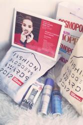 Fashion Bloggers Awards