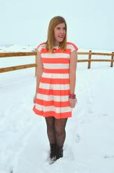 Snowy Neons Snowy Neons