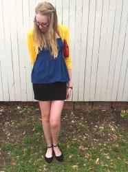 primary colors