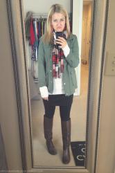 OOTD | We Got Punx'ed