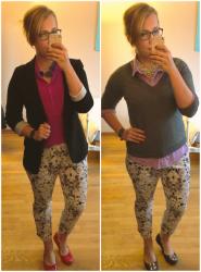 5D5W: Pants