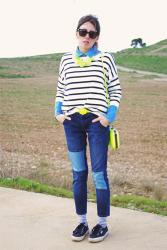 Stripes&Fluor