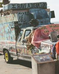 Wasteland Guest Post