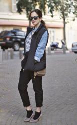 Layered Look