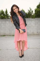 How to Wear Pink When You're Not a Girly-Girl