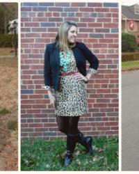 behind the blog: fizz & frosting