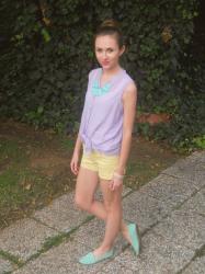 Arum Lilea Guide: What to Wear to a BBQ