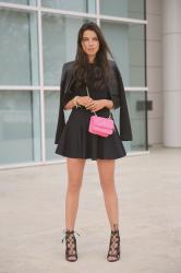 BASICALLY BLACK + WIN A TRIP TO PARIS & FRENCH RIVIERA 
